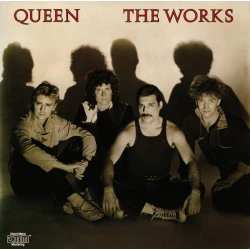 Queen - The Works, LP