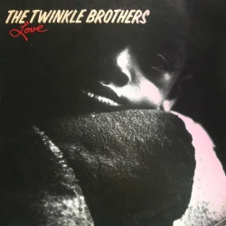 The Twinkle Brothers - Love, 10"