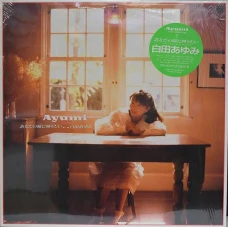 Ayumi Shirota, LP