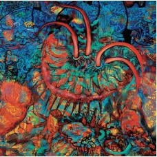 Anahita - Arcana En Cantos, LP, Reissue