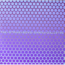 The Strike Boys - Selected Funks, 3xLP