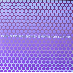 The Strike Boys - Selected Funks, 3xLP