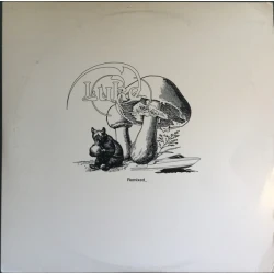 Luke - Remixed, 12"