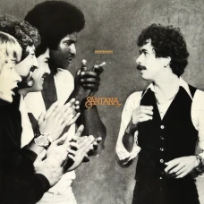 Santana - Inner Secrets, LP