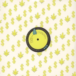 Chri$topher Rau - Money $ex 06, 12"