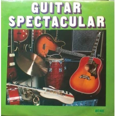 The Clive Allan Orchestra - Guitar Spectacular, LP