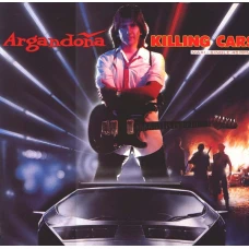 Argandoña - Killing Cars, 12"