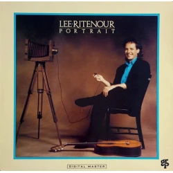 Lee Ritenour - Portrait, LP
