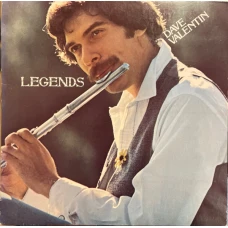 Dave Valentin - Legends, LP