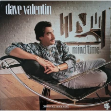 Dave Valentin - Mind Time, LP