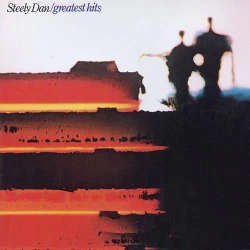 Steely Dan - Greatest Hits, 2xLP