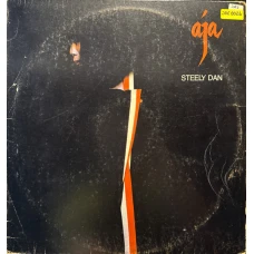 Steely Dan - Aja, LP