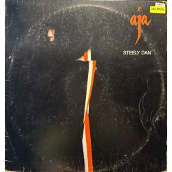 Steely Dan - Aja, LP