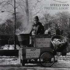 Steely Dan - Pretzel Logic, LP