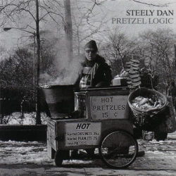 Steely Dan - Pretzel Logic, LP