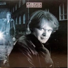 CV. Jørgensen - Vennerne & Vejen, LP