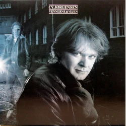 CV. Jørgensen - Vennerne & Vejen, LP