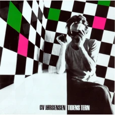 CV Jørgensen - Tidens Tern, LP