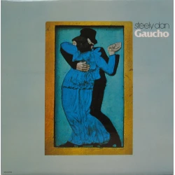 Steely Dan - Gaucho, LP