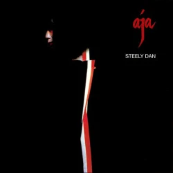 Steely Dan - Aja, LP, Reissue