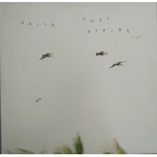 Chet Atkins - Sails, LP