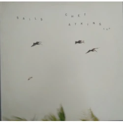 Chet Atkins - Sails, LP