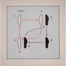 C. V. Jørgensen - Lediggang Agogo, LP, Reissue