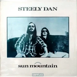 Steely Dan - Sun Mountain, LP