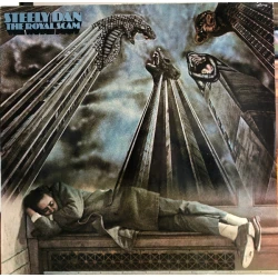 Steely Dan - The Royal Scam, LP