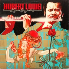 Hubert Laws - Romeo & Juliet, LP