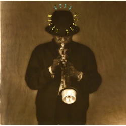 Miles Davis - Aura, 2xLP