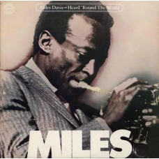 Miles Davis - Heard 'Round The World, 2xLP