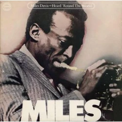 Miles Davis - Heard 'Round The World, 2xLP