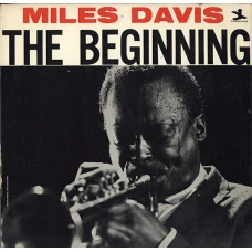 Miles Davis - The Beginning, LP, Reissue