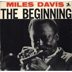 Miles Davis - The Beginning, LP, Reissue