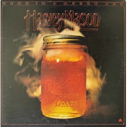 Harvey Mason - Funk In A Mason Jar, LP