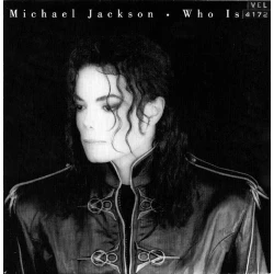 Michael Jackson - Who Is It, 12"
