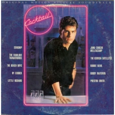 Various - Cocktail (Original Motion Picture Soundtrack), LP