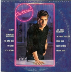 Various - Cocktail (Original Motion Picture Soundtrack), LP