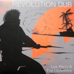 Lee Perry & The Upsetters - Revolution Dub, LP, Reissue