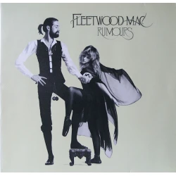 Fleetwood Mac - Rumours, LP, Reissue