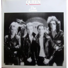 Queen - The Game, LP