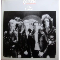 Queen - The Game, LP