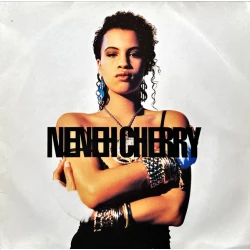 Neneh Cherry - Raw Like Sushi, LP