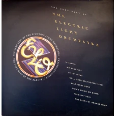 Electric Light Orchestra - The Very Best Of The Electric Light Orchestra, 2xLP