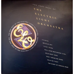 Electric Light Orchestra - The Very Best Of The Electric Light Orchestra, 2xLP