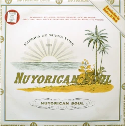 Nuyorican Soul - Nuyorican Soul, 2xLP