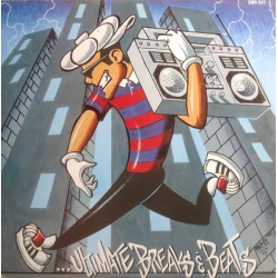 Various - Ultimate Breaks & Beats, LP