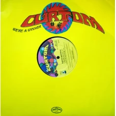 Curtis Mayfield - Tripping Out, 12"