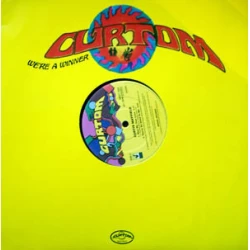 Curtis Mayfield - Tripping Out, 12"